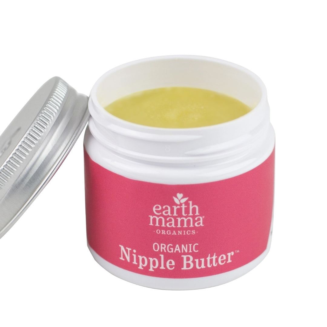 Earth Mama Organic Nipple Butter™