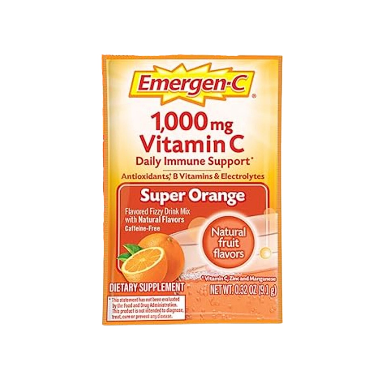 Emergen-C Packet