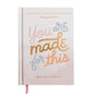 You Are Made For This: Devotions To Uplift & Encourage Moms