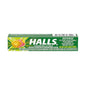 HALLS Assorted Citrus Cough Drops