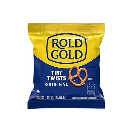 Rold Gold Tiny Twists Pretzels