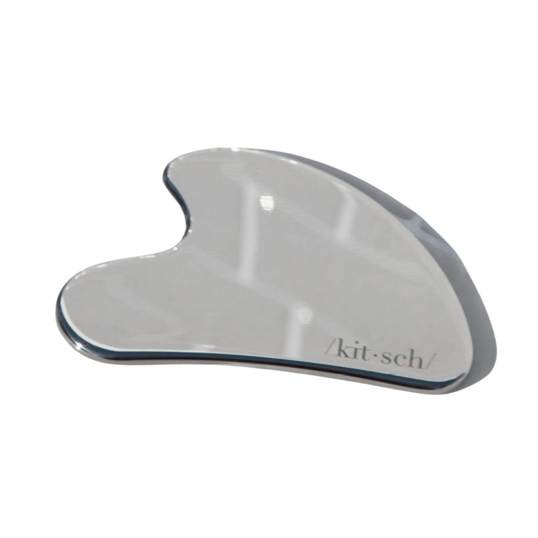 Kitsch Stainless Steel Gua Sha