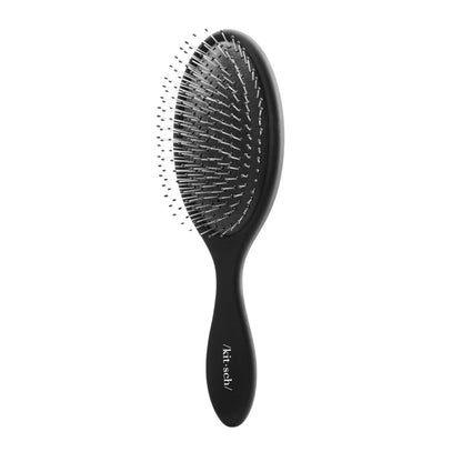 Kitsch Wet/Dry Brush in Recycled Plastic