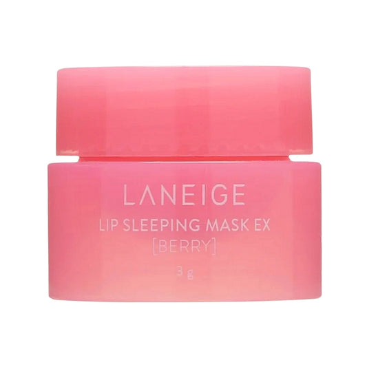 Laneige Mini Berry Lip Sleeping Mask Treatment Balm Care